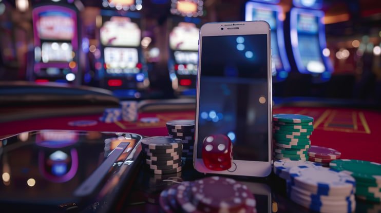Mobile sports betting interface on lodislot for Philippines players