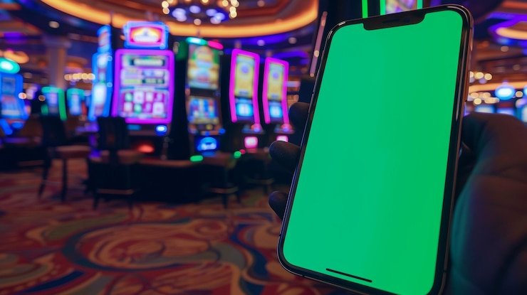 lodislot Bet sports and casino game lobby on mobile Philippines